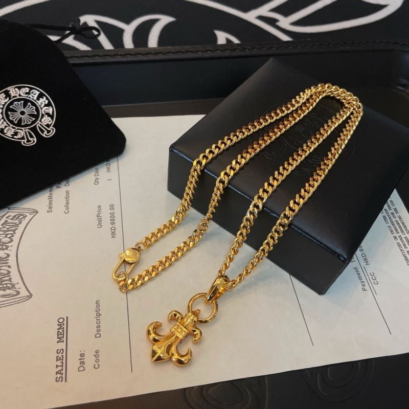 Chrome Hearts Necklaces